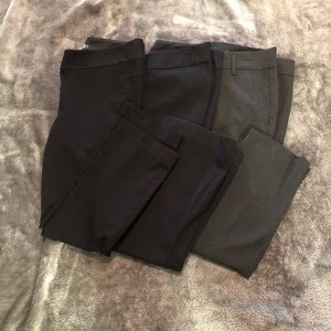 Loft Dress Pants